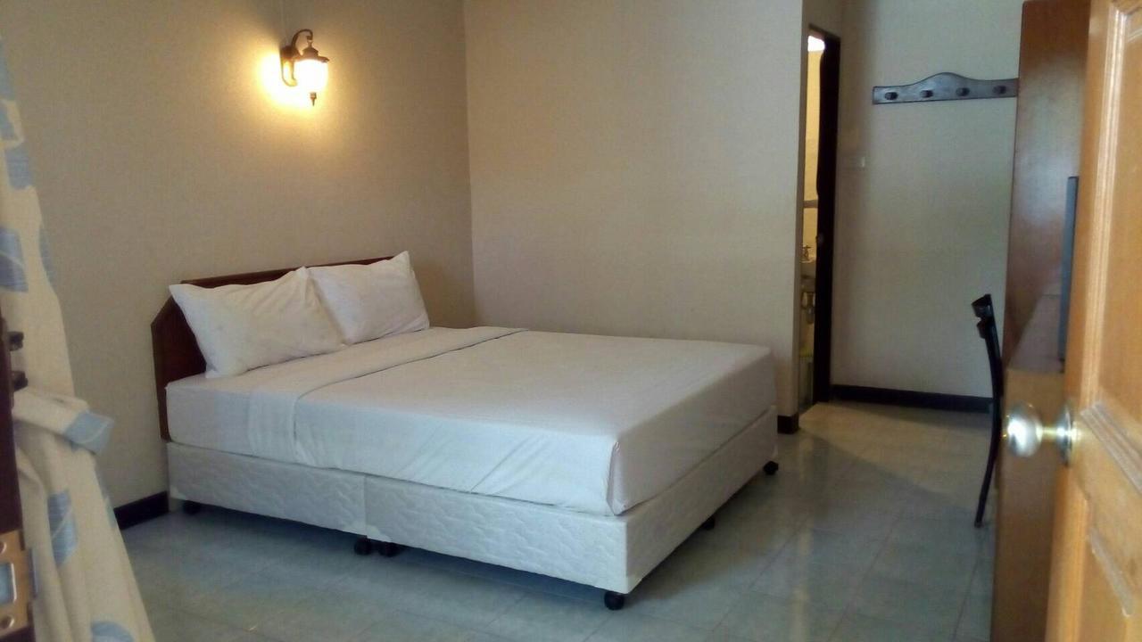 Jomtien Cozy Inn Pattaya Extérieur photo