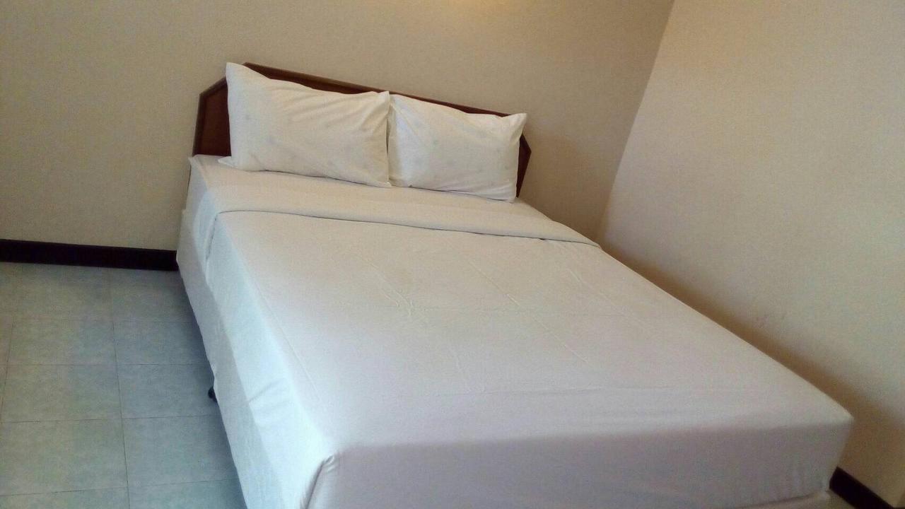 Jomtien Cozy Inn Pattaya Extérieur photo